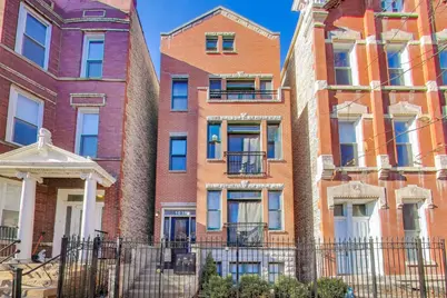 1038 N Marshfield Avenue #2, Chicago, IL 60622 - Photo 1