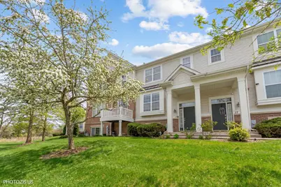 15 E Willow Road, Wheeling, IL 60090 - Photo 1