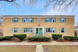 1039 Randolph St, Oak Park, IL 60302 - Photo 1