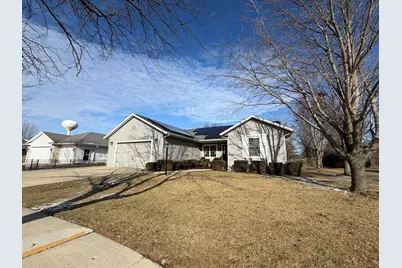 1414 E Heather Drive, Mahomet, IL 61853 - Photo 1