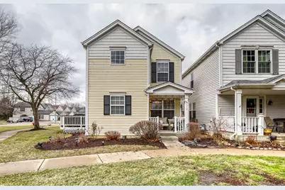 4110 Rivertowne Drive, Plainfield, IL 60586 - Photo 1