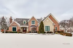 1950 W Southmeadow Ln, Lake Forest, IL 60045 - Photo 1