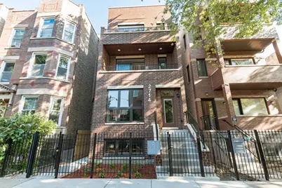 2714 W Cortez Street #1, Chicago, IL 60622 - Photo 1