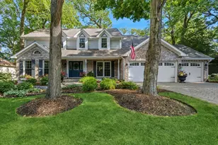 2250 Lisson Rd, Naperville, IL 60565 - Photo 1