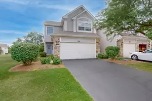 966 Mesa Dr, Lake in the Hills, IL 60156 - Photo 1