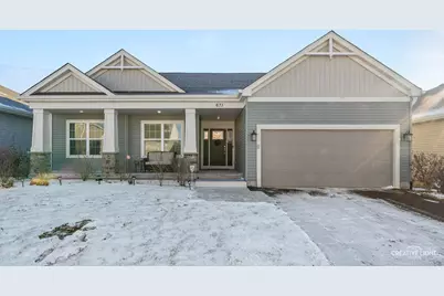 671 Virginia Street, Elburn, IL 60119 - Photo 1