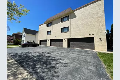 1258 Brown Street #302, Des Plaines, IL 60016 - Photo 1