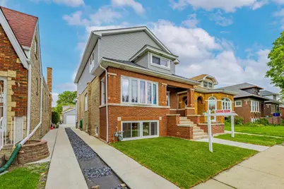2336 Oak Park Avenue, Berwyn, IL 60402 - Photo 1