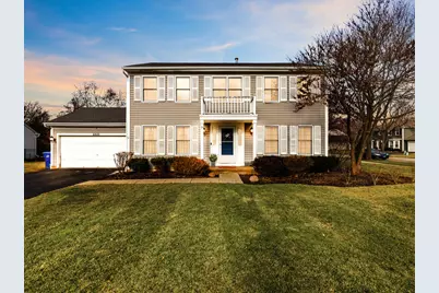 6930 Bennington Drive, Gurnee, IL 60031 - Photo 1