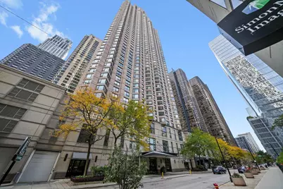 401 E Ontario Street #3205, Chicago, IL 60611 - Photo 1