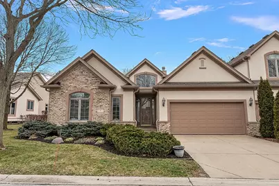 7 McCord Trace Lane, Palos Park, IL 60464 - Photo 1