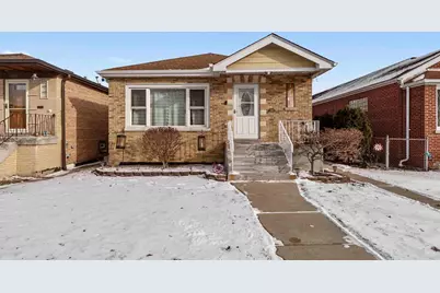 11221 S Troy Street, Chicago, IL 60655 - Photo 1