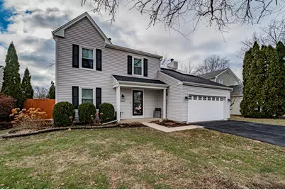 3009 Quincy Lane, Aurora, IL 60504 - Photo 1