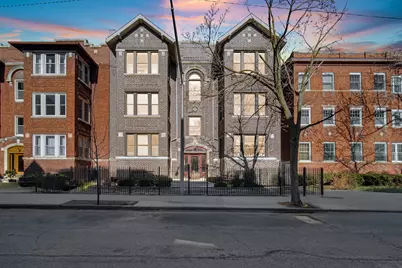 840 W Gunnison Street #2E, Chicago, IL 60640 - Photo 1