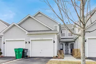 1254 S Candlestick Way, Waukegan, IL 60085 - Photo 1