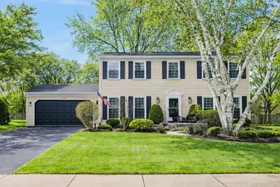 309 Carriage Hill Road, Naperville, IL 60565 - Photo 1