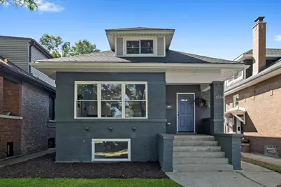 6144 N Maplewood Avenue, Chicago, IL 60659 - Photo 1