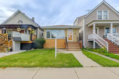 5631 W 64th Place, Chicago, IL 60638 - Photo 1