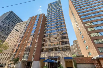221 E Walton Place #19E, Chicago, IL 60611 - Photo 1