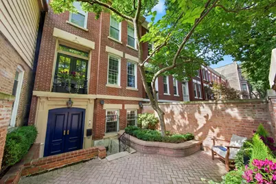 1918 N Bissell Street, Chicago, IL 60614 - Photo 1