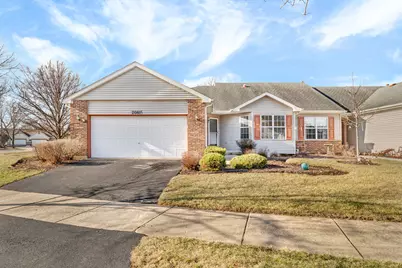 20815 Torrey Pines Lane, Plainfield, IL 60544 - Photo 1