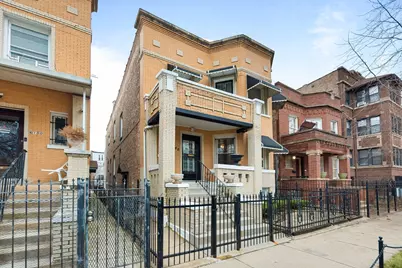 6148 S Rhodes Avenue, Chicago, IL 60637 - Photo 1