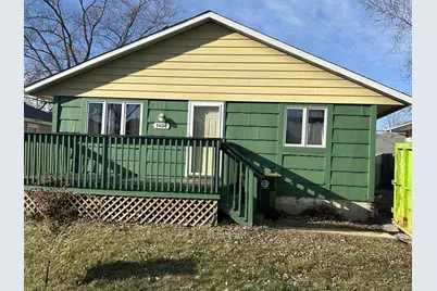 1408 Barberry Lane, Round Lake Beach, IL 60073 - Photo 1