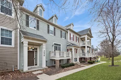 3056 Mosedale Street, Elgin, IL 60124 - Photo 1