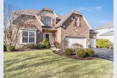 13002 Staggs Leap Trail, Plainfield, IL 60585 - Photo 1