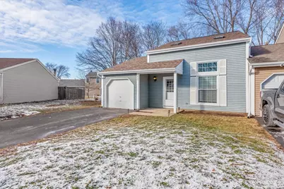 624 Yale Lane #624, Island Lake, IL 60042 - Photo 1