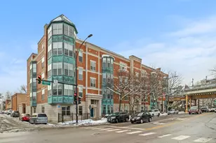 1801 W Addison St, Chicago, IL 60613 - Photo 1