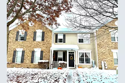 303 Springbrook Trail S, Oswego, IL 60543 - Photo 1