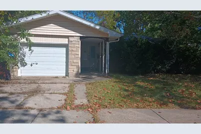 358 Waverly Street, Park Forest, IL 60466 - Photo 1