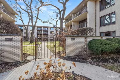 [Address not provided], Oak Park, IL 60302 - Photo 1