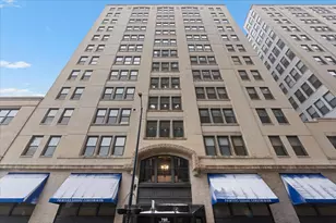 780 S Federal St, Chicago, IL 60605 - Photo 1