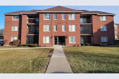 6970 Heritage Circle #1C, Orland Park, IL 60462 - Photo 1