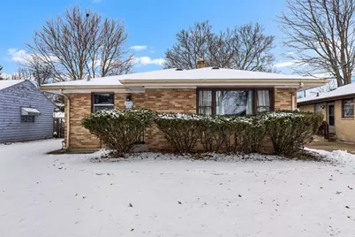 2404 Glenwood Avenue, Rockford, IL 61103 - Photo 1