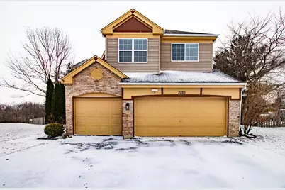 2220 N Hillcrest Court, Round Lake Beach, IL 60073 - Photo 1