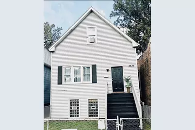 5636 S Carpenter Street, Chicago, IL 60621 - Photo 1