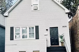 5636 S Carpenter St, Chicago, IL 60621 - Photo 1