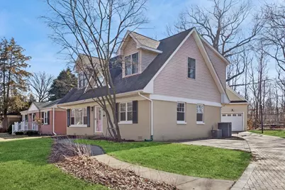 701 Willis Street, Glen Ellyn, IL 60137 - Photo 1