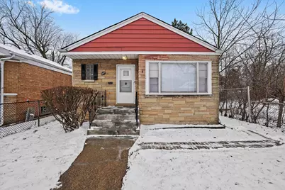 15125 Marshfield Avenue S, Harvey, IL 60426 - Photo 1