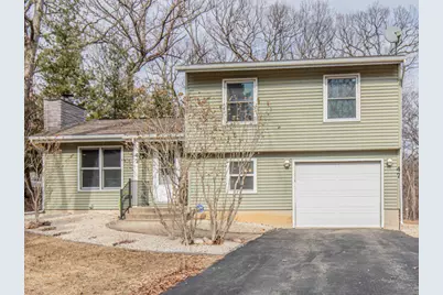 47 Lake Thunderbird Drive, Putnam, IL 61560 - Photo 1