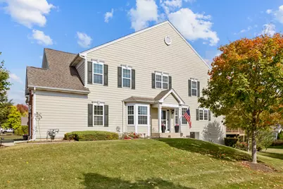 1127 Pine Valley Court, Elgin, IL 60124 - Photo 1
