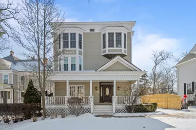 399 E Deerpath Road, Lake Forest, IL 60045 - Photo 1