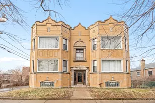 9442 S Ada St, Chicago, IL 60620 - Photo 1