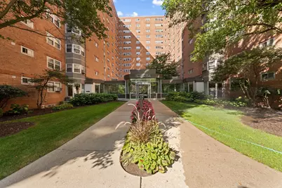 4960 N Marine Drive #117, Chicago, IL 60640 - Photo 1
