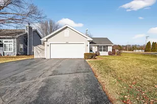 1903 Silverthorn Dr, Byron, IL 61010 - Photo 1