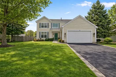 164 S Palmer Drive, Bolingbrook, IL 60490 - Photo 1