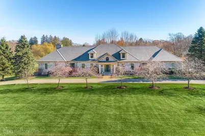 46 Ridge Road, Barrington Hills, IL 60010 - Photo 1